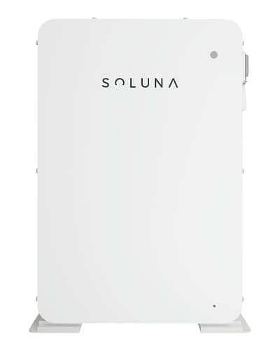 Soluna Lithium batteries Narada / Dyness Batteries / Solar Solutions