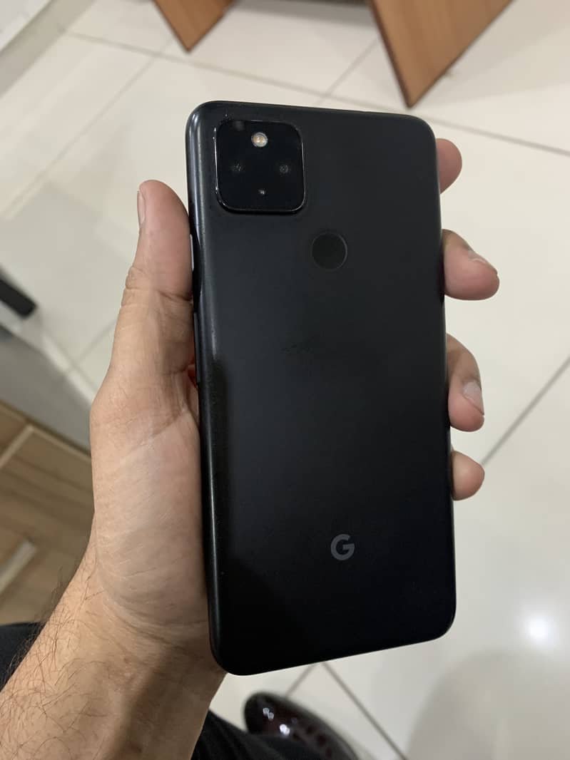 Google Pixel 4a 2