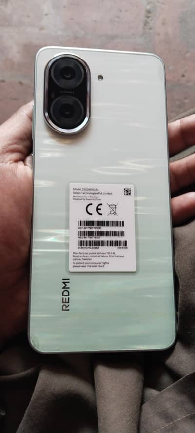 Redmi A5 4 64 for sale