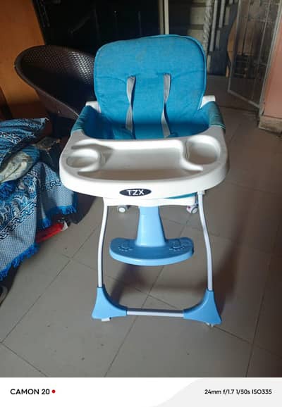 Baby Fedding Chair