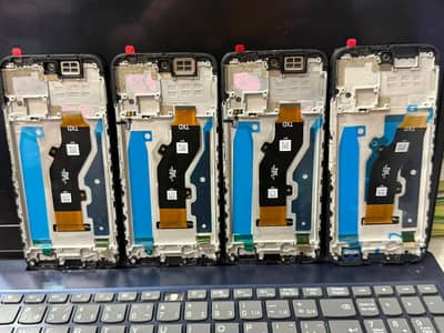 Oppo - Realme ( PANEL , LCD , LED , DISPLAY , SCREEN )