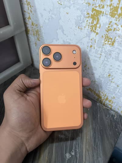 Xr converted into 17 pro