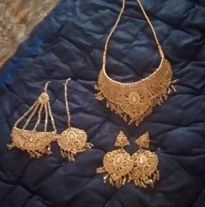 jewelry set