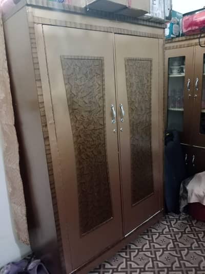 Home Furniture / Bed,Side tables,Almari, Showcase, Dressing