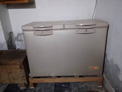Dawlance freezer for sell