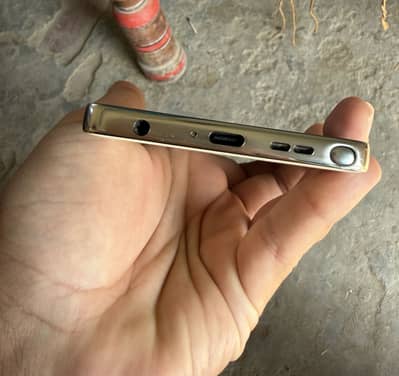 Motorolla G Stylus (5g)