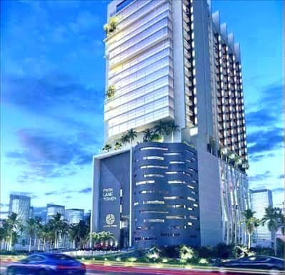 Mall of Islamabad Office floor available 6500sqft