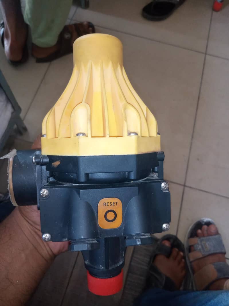 automatic pressure pump switch 2