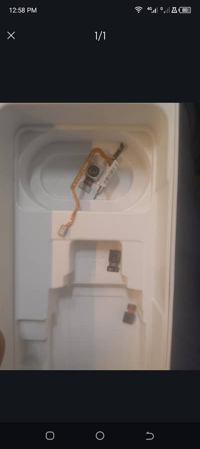 y29 all part available