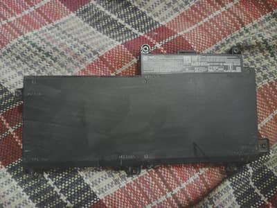 hp 640 G2 laptop battery for sale