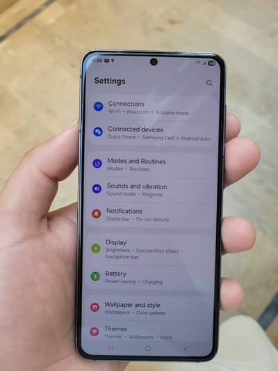 Samsung galaxy s21 5g