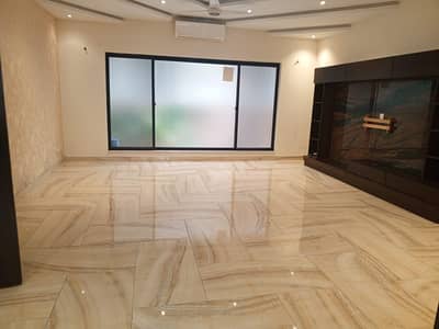 Spacious 1 Kanal Family Home for Rent | DHA Phase 6 Lahore