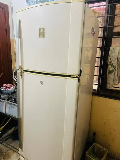 Refrigerator For sale