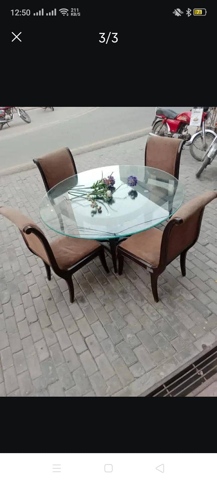 Dining Tables 0