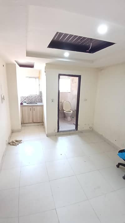Studio Apartment Available For Rent Rafi commercial ph8 Bahria Town