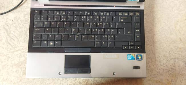 HP Elitbook 8440p i5 Laptop| 4GB RAM 250GB Memory | Urgent Sale