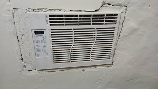 0.75 Ton window Air Conditioner for Sale – Perfect for Small Rooms!