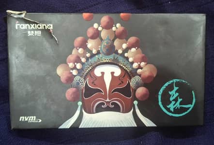 Fanxiang S790 SSD NVMe M. 2 2280 2TB PCle 4.0x4 for PS5