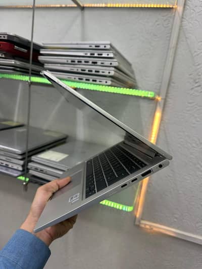 HP 830 G7 i5 10th Generation