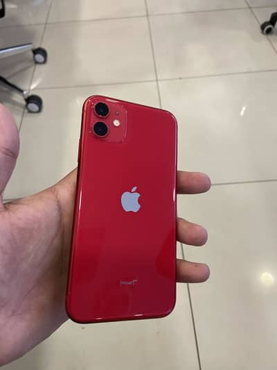 Iphone 11 64GB