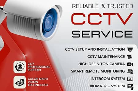 Ramzan Offer CCTV Camera package