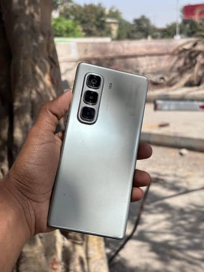 Infinix Hot 50 Pro Plus