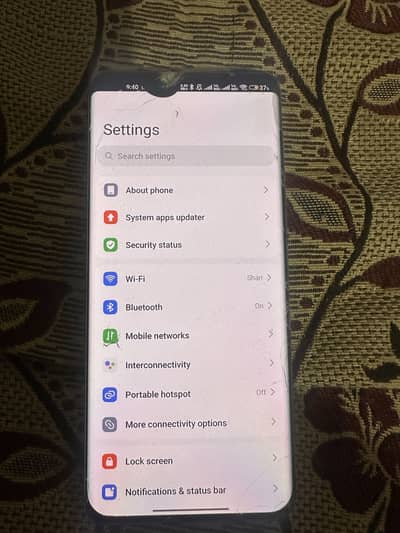 Mi 11 ultra pta approved exchange possible