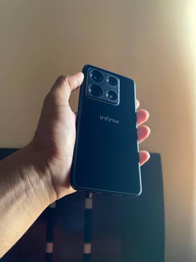 Infinix Note 30 Pro