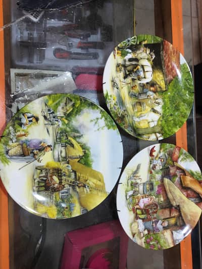 Vintage English Fine Bone China by Wedgwood - Limited edition