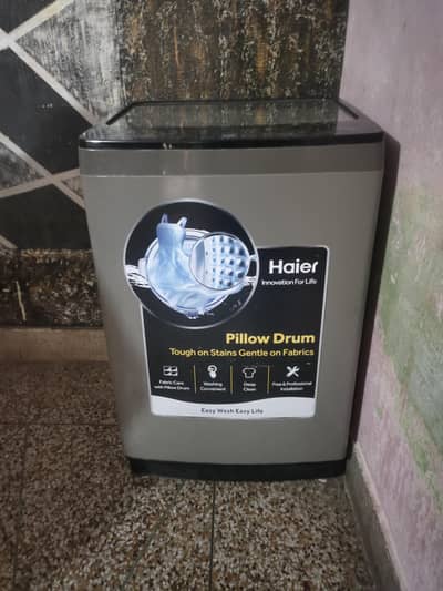 Haier HWM-150-826 for sale