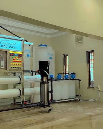 RO Plant for Sale in Islamabad | Commercial Ro Plant | Water Plant