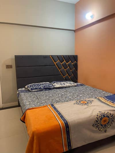 Bed available for sale