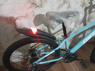 bicycle 24  inch / imported cycle