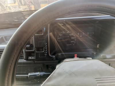 Suzuki Mehran(genuine  90% )