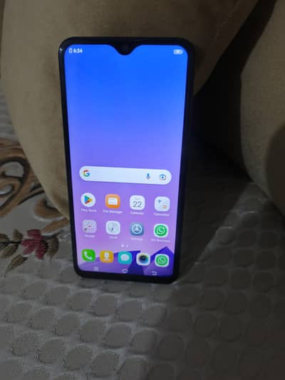 Vivo Y91C . 2.32. . Total Genuine. Zero Fault
