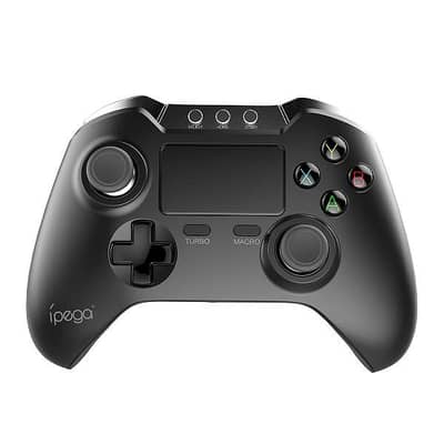 IPEGA 9069 Wireless Bluetooth Controller with touchpad