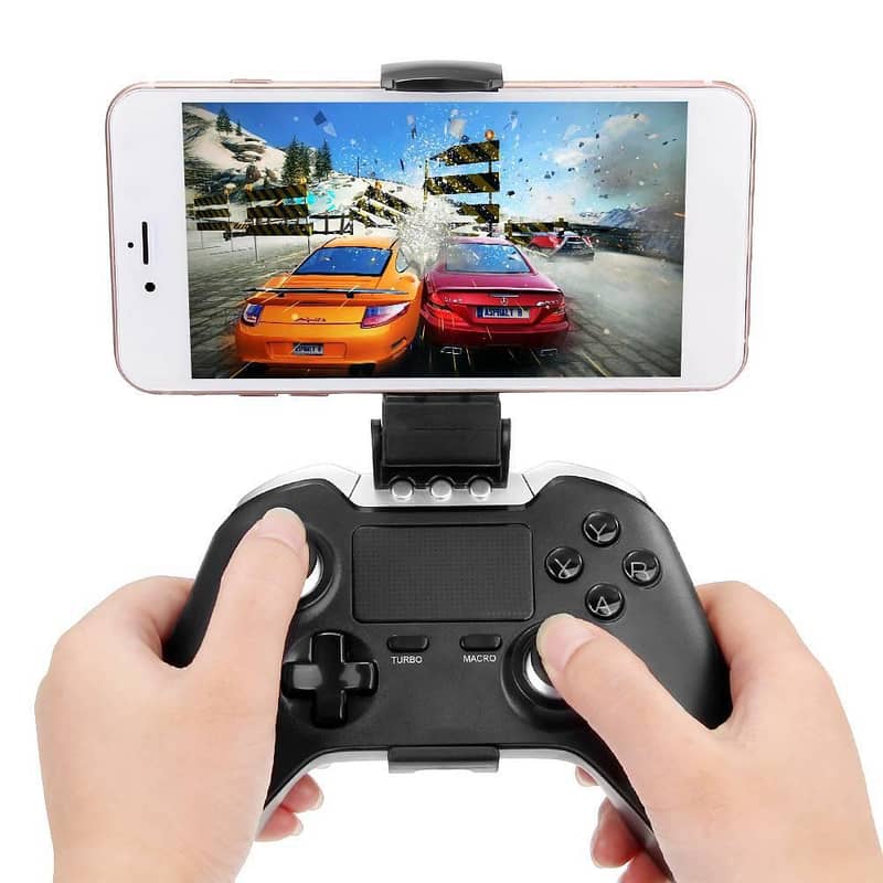 IPEGA 9069 Wireless Bluetooth Controller with touchpad 1