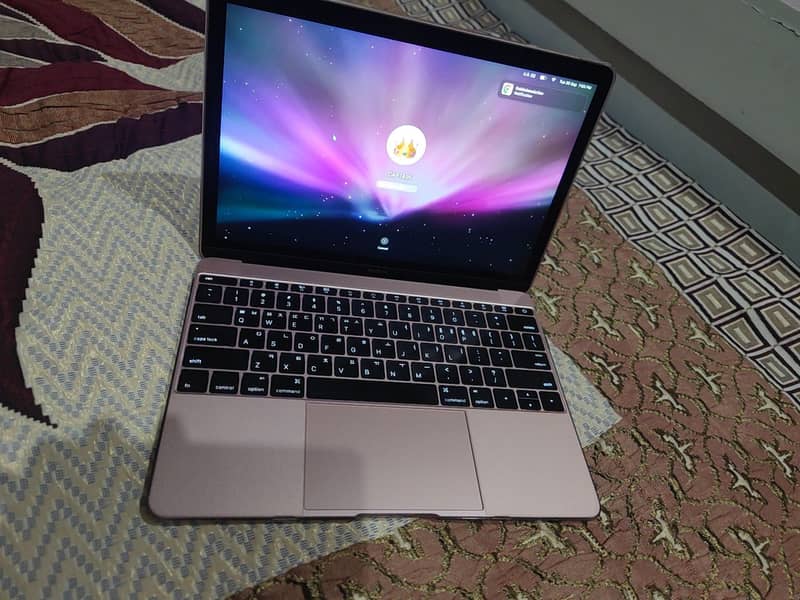 macbook 2016 1