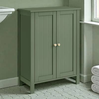 Sorayn Cabnet |Bathroom Storage | Kitchen Storage | Cabinet Organizer