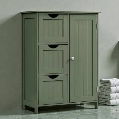 Sorayn Cabnet |Bathroom Storage | Kitchen Storage | Cabinet Organizer