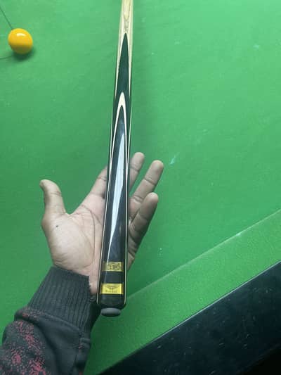LP Rocket Cue Brand New