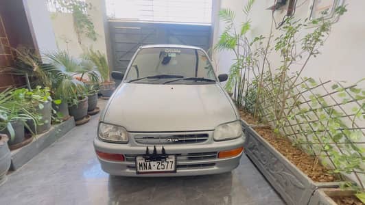 Daihtsu Coure For Sale