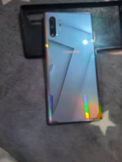 Samsung note 10 plus 5g