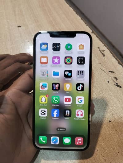 Apple I phone 12pro max non Pta