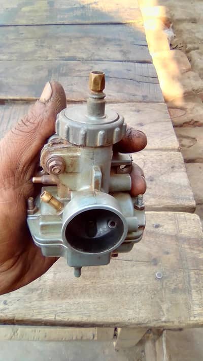 cd carboretr jeniyan