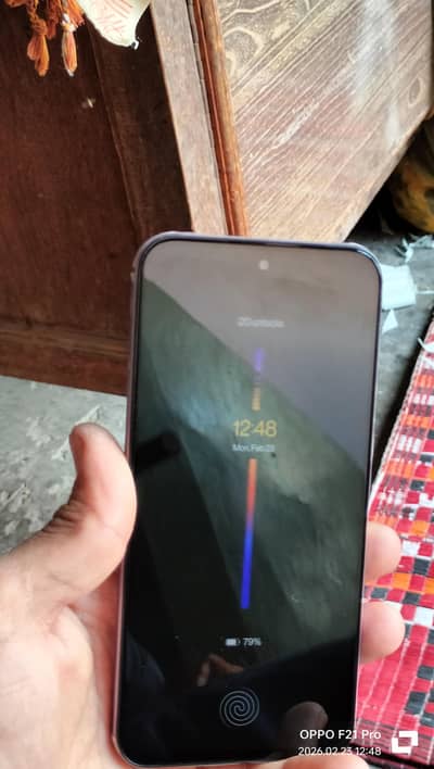 realme c85 pro 5g 8+8"256 argent sail