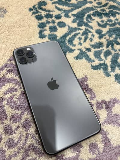 Iphone 11 Pro Max 256GB