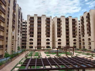 The Galleria 3 Bed Non Furnished Apartment Available For Rent