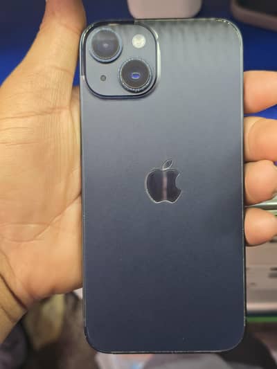 iPhone 14 Bypass 128GB | 89% BH | 60,000 location pattoki