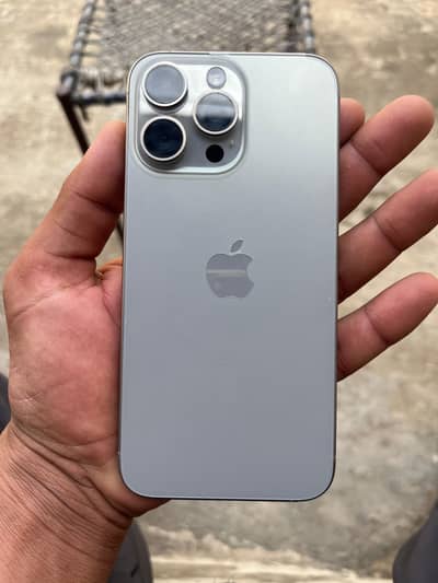 iphone 15 pro max factory unlock